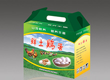 雞蛋包裝盒設(shè)計(jì)需要注意些什么？