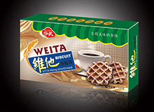 成都食品包裝盒-餅干包裝盒，有多重要，您知道嗎？